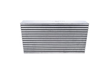 गैलरी व्यूवर में इमेज लोड करें, Garrett Air / Air Intercooler CAC (23.72in x 12.02in x 3.82in) - 1000 HP