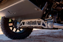 गैलरी व्यूवर में इमेज लोड करें, Belltech 2021+ Ford Bronco Trail Performance 4in-7.5in Lift Lift Kit