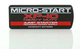 Antigravity XP-10-HD Micro-Start Jump Starter