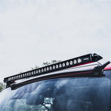 Carica l&#39;immagine nel visualizzatore di Gallery, Rigid Industries 2021+ Ford Bronco Roof Line SR Mount Kit