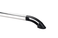 गैलरी व्यूवर में इमेज लोड करें, Putco 00-04 Nissan Frontier Club Cab Nylon Boss Locker Side Rails