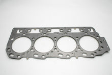 Carica l&#39;immagine nel visualizzatore di Gallery, Cometic 01-06 GM 6.6L Duramax Diesel 4.100 inch Bore .027 inch MLS RHS Headgasket