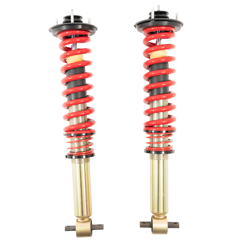 Belltech 6-9in Trail Performance Coilover Kit 07-18 GM 1500 2/4WD
