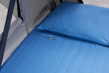 Laden Sie das Bild in den Galerie-Viewer, Thule Thule Fitted Sheets (For 3-Person Tents) - Blue