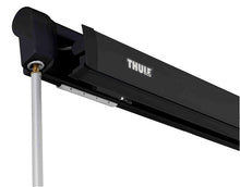Load image into Gallery viewer, Thule HideAway Awning 10ft. (Wall Mount) - Black