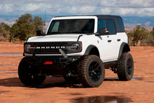Load image into Gallery viewer, Belltech 2021+ Ford Bronco Trail Performance 4in-7.5in Lift Lift Kit