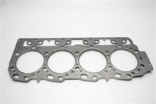 Carica l&#39;immagine nel visualizzatore di Gallery, Cometic 01-06 GM 6.6L Duramax Diesel 4.100 inch Bore .027 inch MLS RHS Headgasket