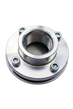 Carica l&#39;immagine nel visualizzatore di Gallery, Moroso -10An Female Non Weld-On Valve Cover Fitting w/Baffle