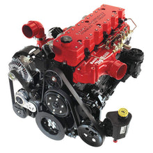 Carica l&#39;immagine nel visualizzatore di Gallery, Banks Power 03-07 Dodge 5.9L Big Hoss Intake Manifold Syst