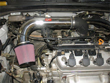 गैलरी व्यूवर में इमेज लोड करें, Injen 01-04 Civic Dx Lx Ex Hx Polished Short Ram Intake