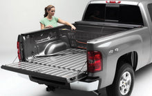 गैलरी व्यूवर में इमेज लोड करें, Roll-N-Lock 07-13 Chevy Silverado/Sierra LB 96-1/4in Cargo Manager