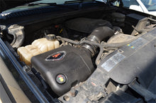 गैलरी व्यूवर में इमेज लोड करें, Injen 02-06 Cadillac Escalade V8 5.3L/6.0L Evolution Air Intake