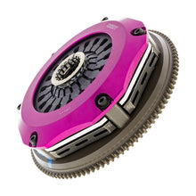 गैलरी व्यूवर में इमेज लोड करें, Exedy 08-15 Mitsubishi Evo X 4B11T 2.0L Twin-Organic Clutch Kit