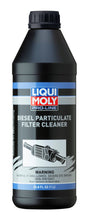 Load image into Gallery viewer, LIQUI MOLY 1L Pro-Line Diesel Particulate Filter Cleaner - Case of 6