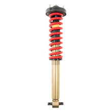 Charger l&#39;image dans la galerie, Belltech 2021+ F-150 4WD 6-7in Lift Height Adjustable Coilover Kit