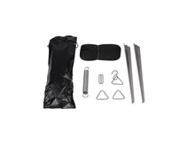 Load image into Gallery viewer, Thule Hold Down Kit for HideAway Awnings (w/Storage Bag) - Black/Silver