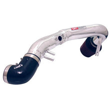 Load image into Gallery viewer, Injen 02-05 Civic Si Polished Cold Air Intake