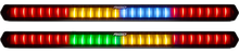 Charger l&#39;image dans la galerie, Rigid Industries 28in Chase Light Bar Rear Facing Light Bar