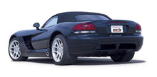 Load image into Gallery viewer, Borla 03-08 Viper SRT-10 8.3L SS Catback Exhaust
