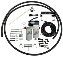 Charger l&#39;image dans la galerie, PureFlow AirDog 15+ Chevy Duramax-150 GPH Air Separation System