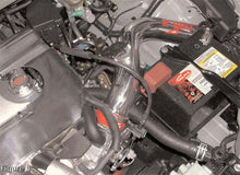 Charger l&#39;image dans la galerie, Injen 02-03 Toyota Matrix XRS Black Cold Air Intake  **SPECIAL ORDER**