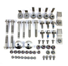 Carica l&#39;immagine nel visualizzatore di Gallery, Ford Racing 2005-2014 Mustang Handling Pack Fastener Kit