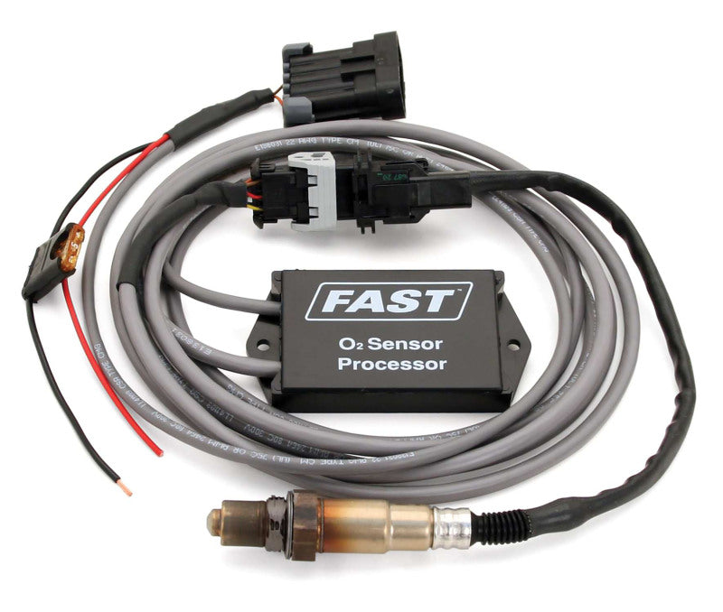 FAST O2 Sensor Processor Kit Universal
