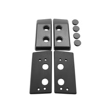 Carica l&#39;immagine nel visualizzatore di Gallery, Rigid Industries 2021+ Ford Bronco Roof Line SR Mount Kit