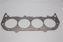 Load image into Gallery viewer, Cometic Chevy BB 4.375in Bore .066 inch MLS 396/402/427/454 Head Gasket