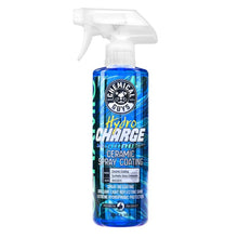 Load image into Gallery viewer, Chemical Guys HydroCharge SiO2 Ceramic Spray Sealant - 16oz (P6)