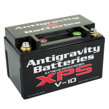 Laden Sie das Bild in den Galerie-Viewer, Antigravity XPS V-10 Lithium Battery - Right Side Negative Terminal