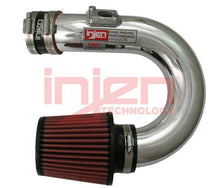 Cargar imagen en el visor de la galería, Injen 00-03 Celica GT Polished Short Ram Intake