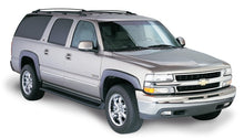 गैलरी व्यूवर में इमेज लोड करें, Bushwacker 03-06 GMC Yukon Xl 1500 OE Style Flares 4pc - Black