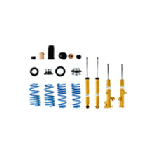 Load image into Gallery viewer, Bilstein B14 14-19 Nissan Versa Note Front and Rear Suspension Kit