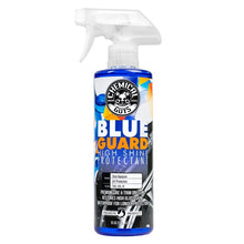 Load image into Gallery viewer, Chemical Guys Blue Guard II Wet Look Premium Dressing - 16oz (P6)