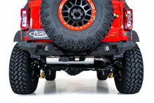 Charger l&#39;image dans la galerie, Addictive Desert Designs 21-22 Ford Bronco Bomber Rear Bumper