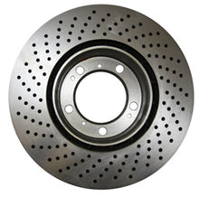 Cargar imagen en el visor de la galería, EBC 00-07 Porsche Boxster RK Series Premium Rear Rotors