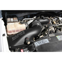 Cargar imagen en el visor de la galería, Banks Power 01-04 Chevy 6.6L Lb14 Ram-Air Intake System
