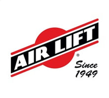 Laden Sie das Bild in den Galerie-Viewer, Air Lift 17-21 Honda CR-V 1000 Air Spring Kit