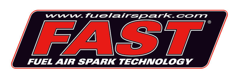 FAST Fuel Pump Kit EZ Efi Specific