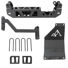 Charger l&#39;image dans la galerie, Belltech 2021+ Ford F150 4WD Trail Performance 6in. Base Lift Kit w/ Shocks