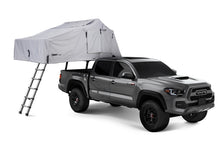 Load image into Gallery viewer, Thule Tepui Explorer Autana 4 Soft Shell Tent w/Extended Canopy (4 Person Capacity) - Haze Gray