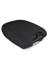 गैलरी व्यूवर में इमेज लोड करें, PRP 11-18 Jeep Wrangler JK/JKU Center Console Cover - All Black
