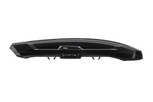 Charger l&#39;image dans la galerie, Thule Vector Alpine Roof-Mounted Cargo Box - Gloss Black