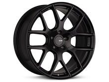 Load image into Gallery viewer, Enkei XM-6 18x8 5x120 40mm Offset 72.6mm Bore Gloss Black Wheel