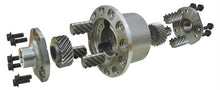 गैलरी व्यूवर में इमेज लोड करें, Eaton Detroit Truetrac Differential 30 Spline 1.30in Axle Shaft Diameter Rear 8in