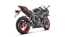 Load image into Gallery viewer, Akrapovic GP Slip-On Exhaust Suzuki GSXR 1000 / R 2017-2020 - (MPN # S-S10SO13-CUBT) - 2to4wheels