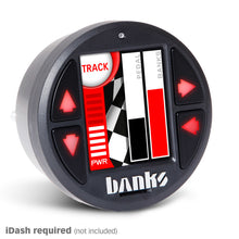 Carica l&#39;immagine nel visualizzatore di Gallery, Banks Power Pedal Monster Throttle Sensitivity Booster for Use w/ Existing iDash Mazda/Scion/Toyota