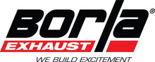 Cargar imagen en el visor de la galería, Borla 05-09 Mustang GT/Bullitt 4.6L 8cyl Aggressive ATAK Exhaust (rear section only)