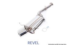 Carica l&#39;immagine nel visualizzatore di Gallery, Revel Medallion Touring-S Catback Exhaust 93-97 Mazda RX-7